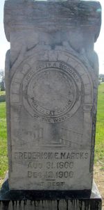 Frederick