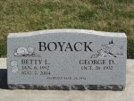 Betty
