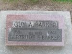 Gertrude