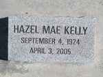Hazel