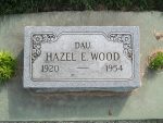 hazel