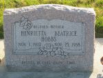 Henrietta