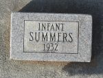 Infant