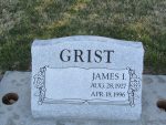James