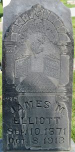 James