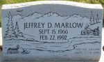 Jeffrey