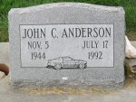 John