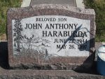 John