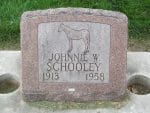 Johnnie