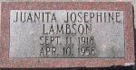 Juanita
