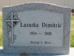 Lazarka