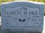 Lorilee