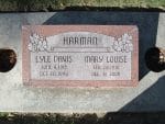 Mary