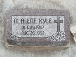 Alene