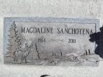 Magdaline