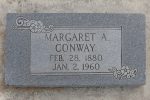 Margaret