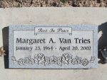Margaret