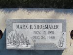 Mark