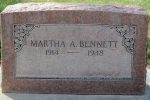 Martha