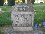 Mary