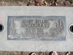 Mary