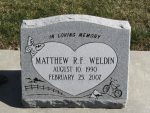 Matthew