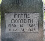 Mattie