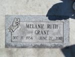 Melanie