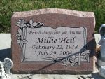 Millie