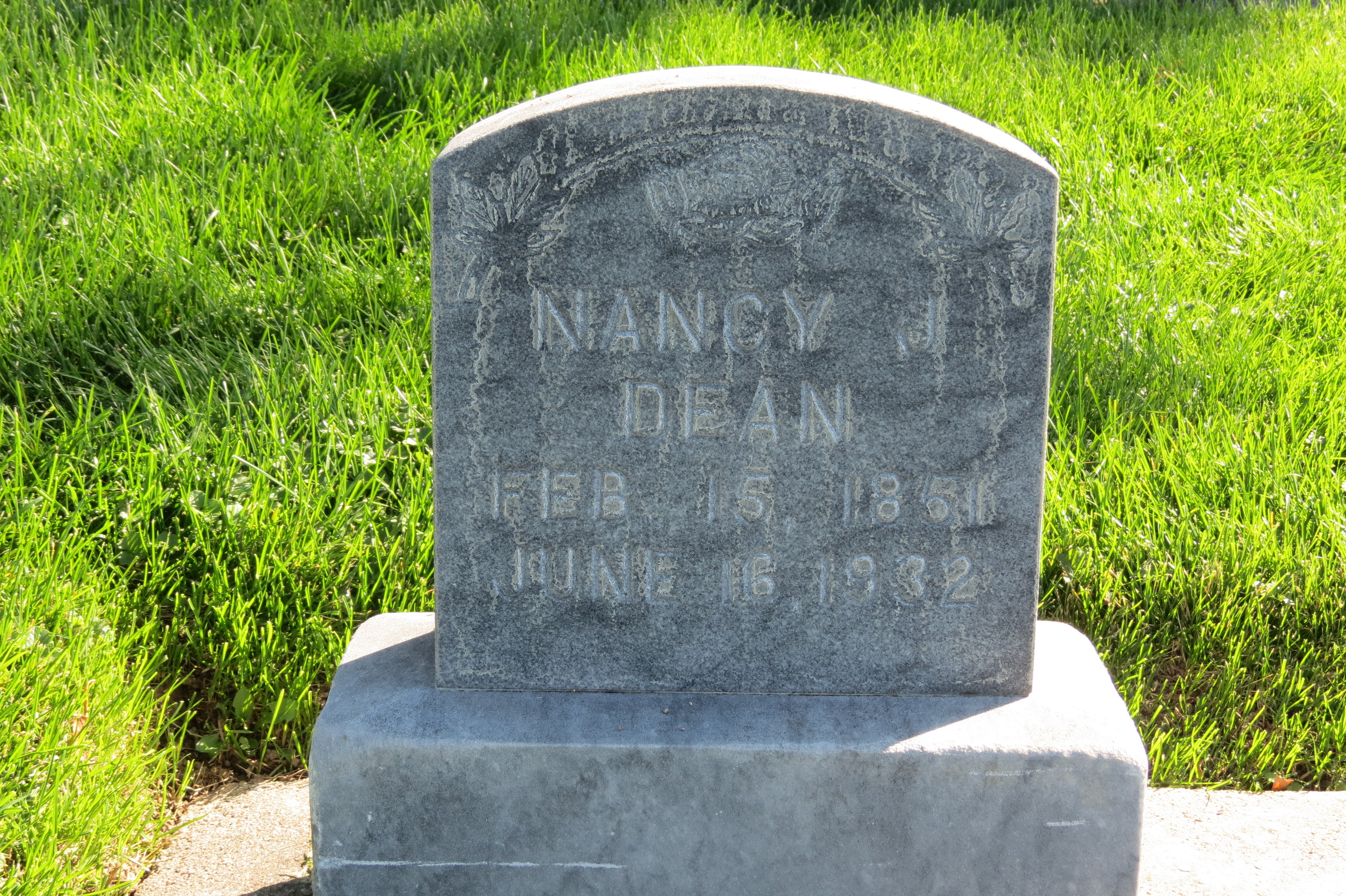 Nancy