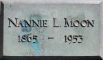 Nannie