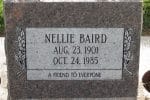 Nellie