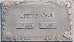 Odette