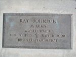 Ray