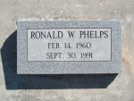 Ronald