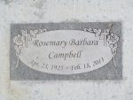 Rosemary