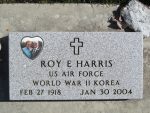 Roy