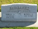 Shirley