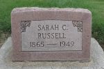 Sarah