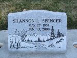 Shannon