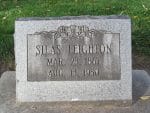 Silas