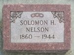 Solomon