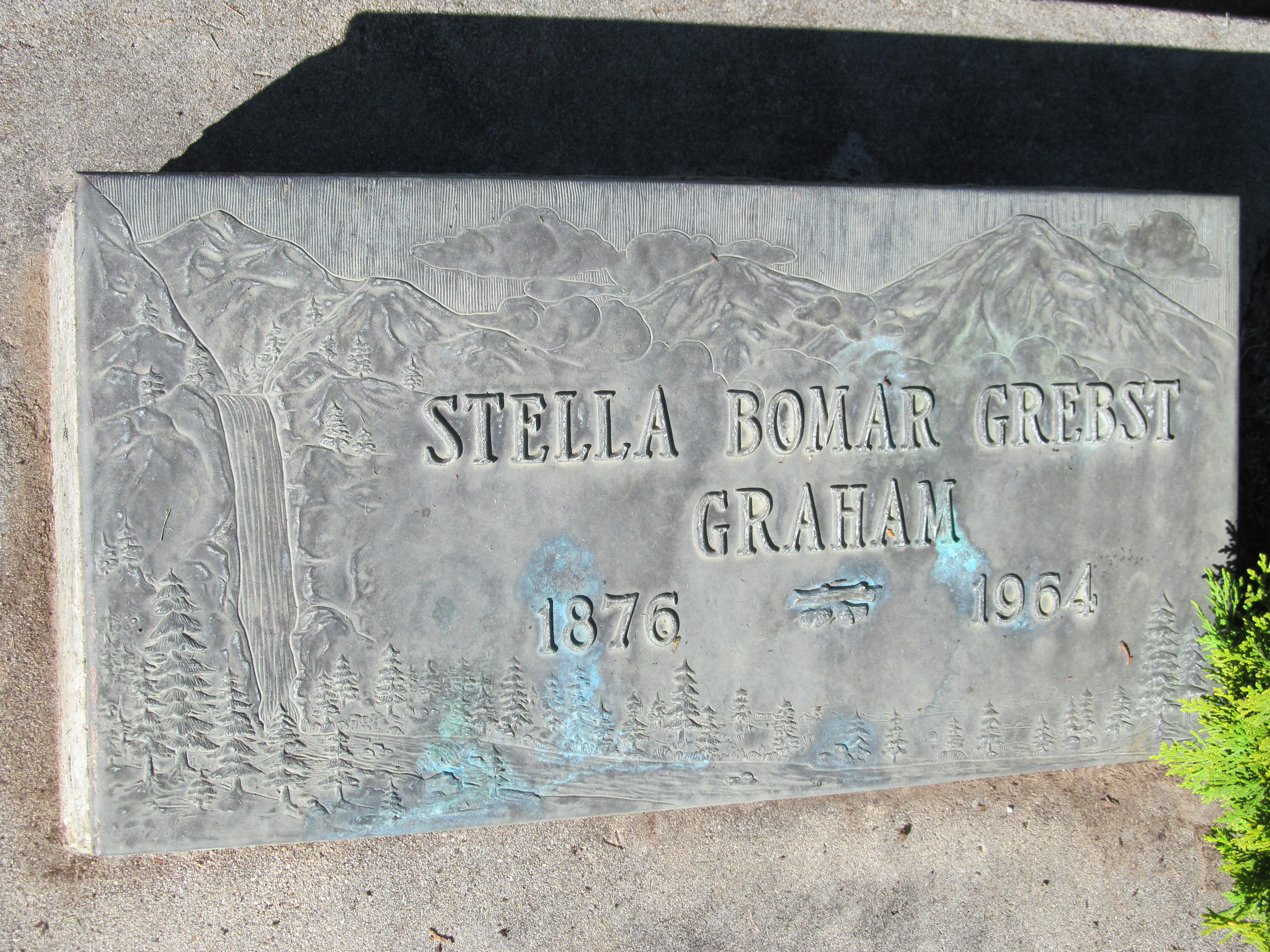 Stella