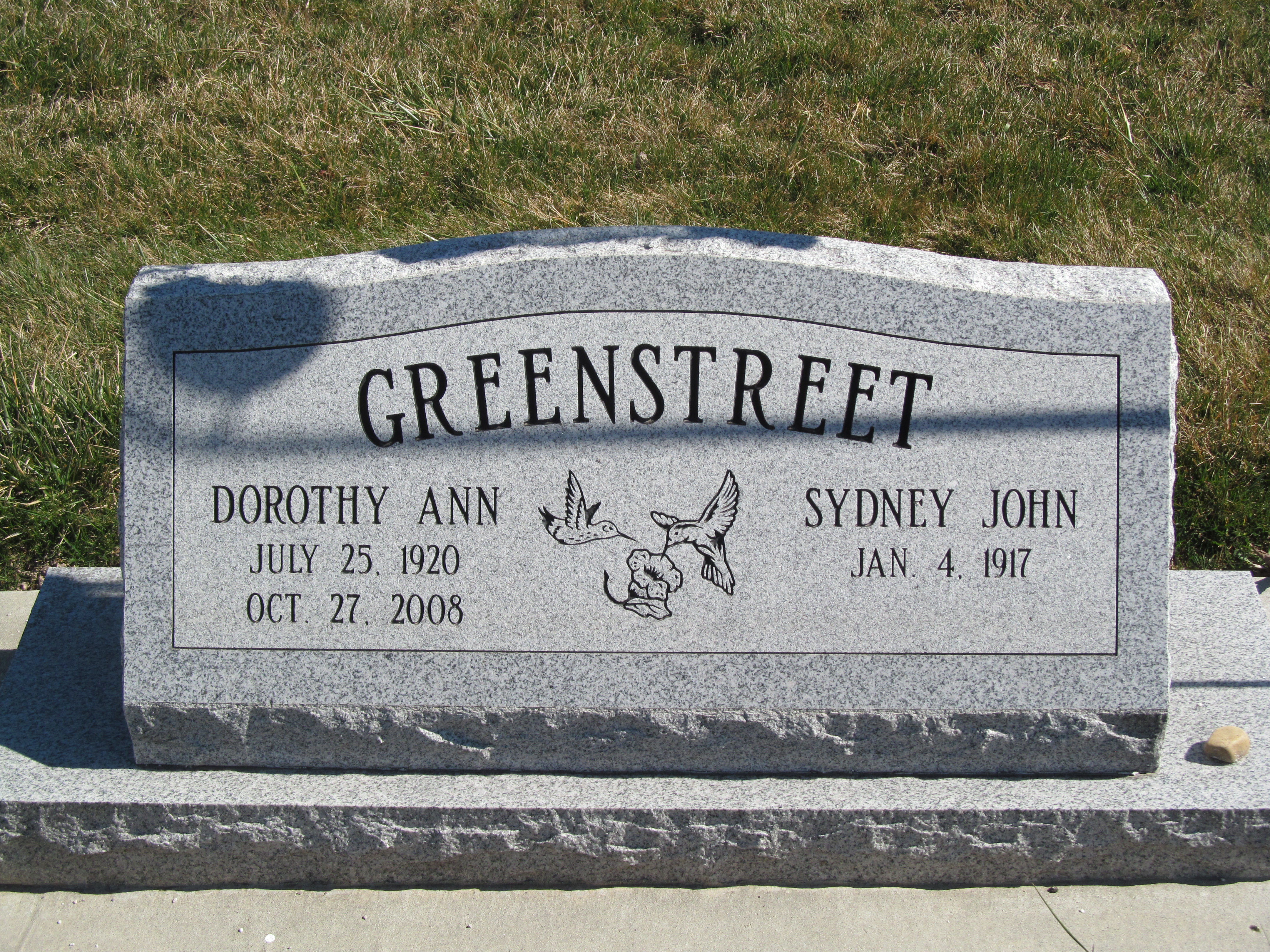 Dorothy