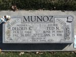 Deloris
