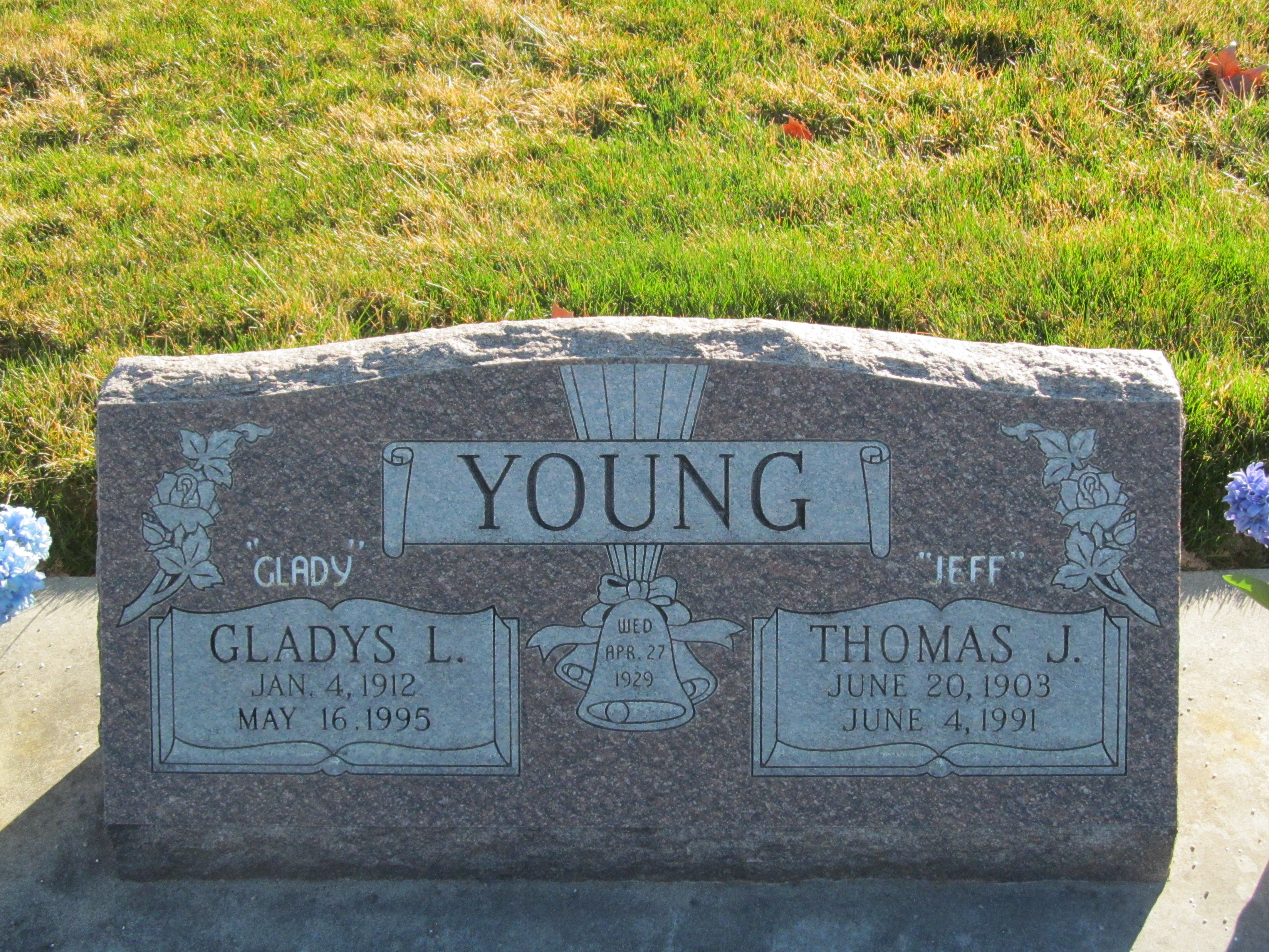 Gladys
