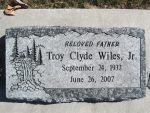 Troy
