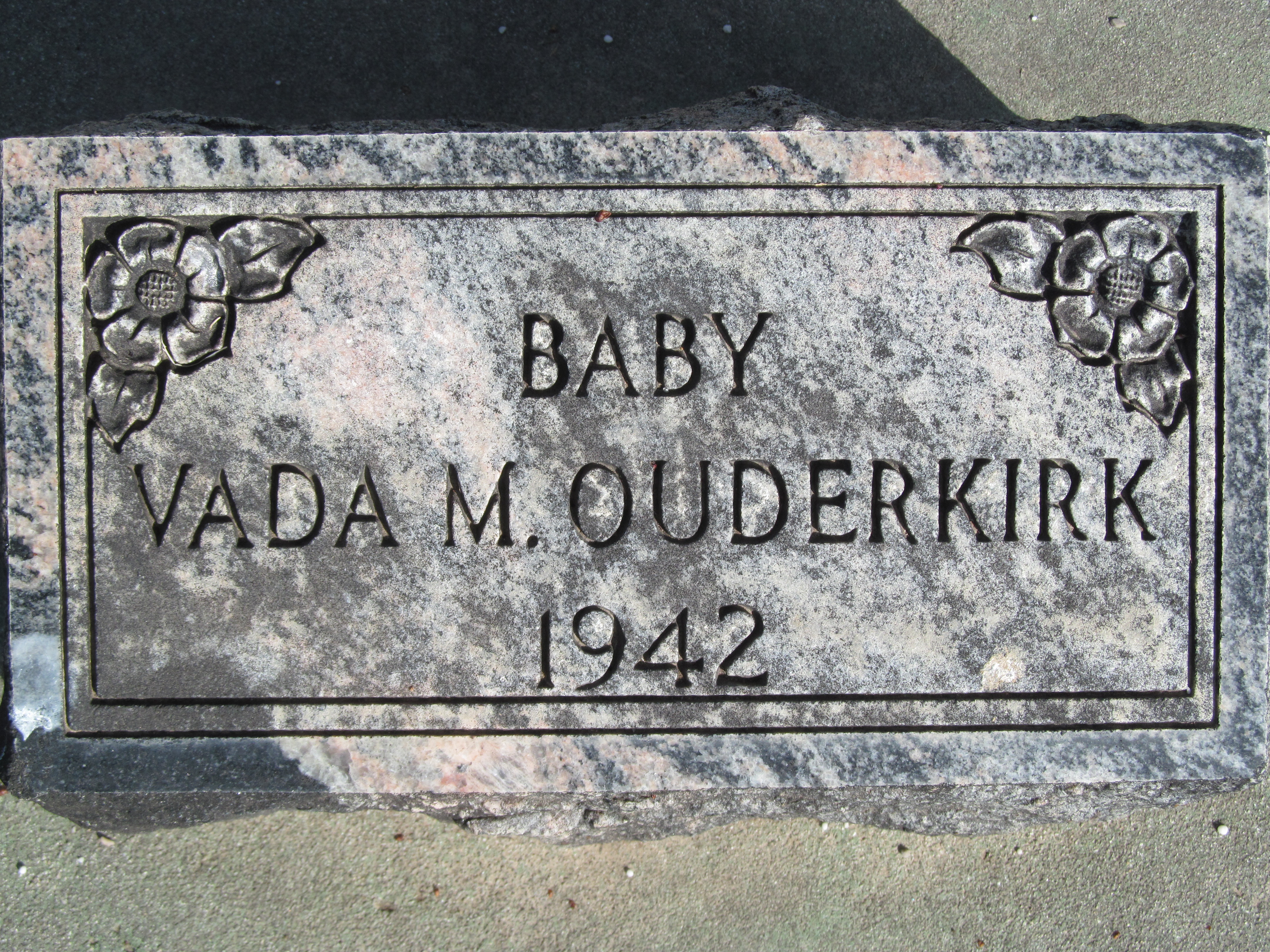 Vada