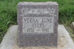 Verna