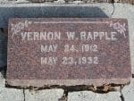 Vernon